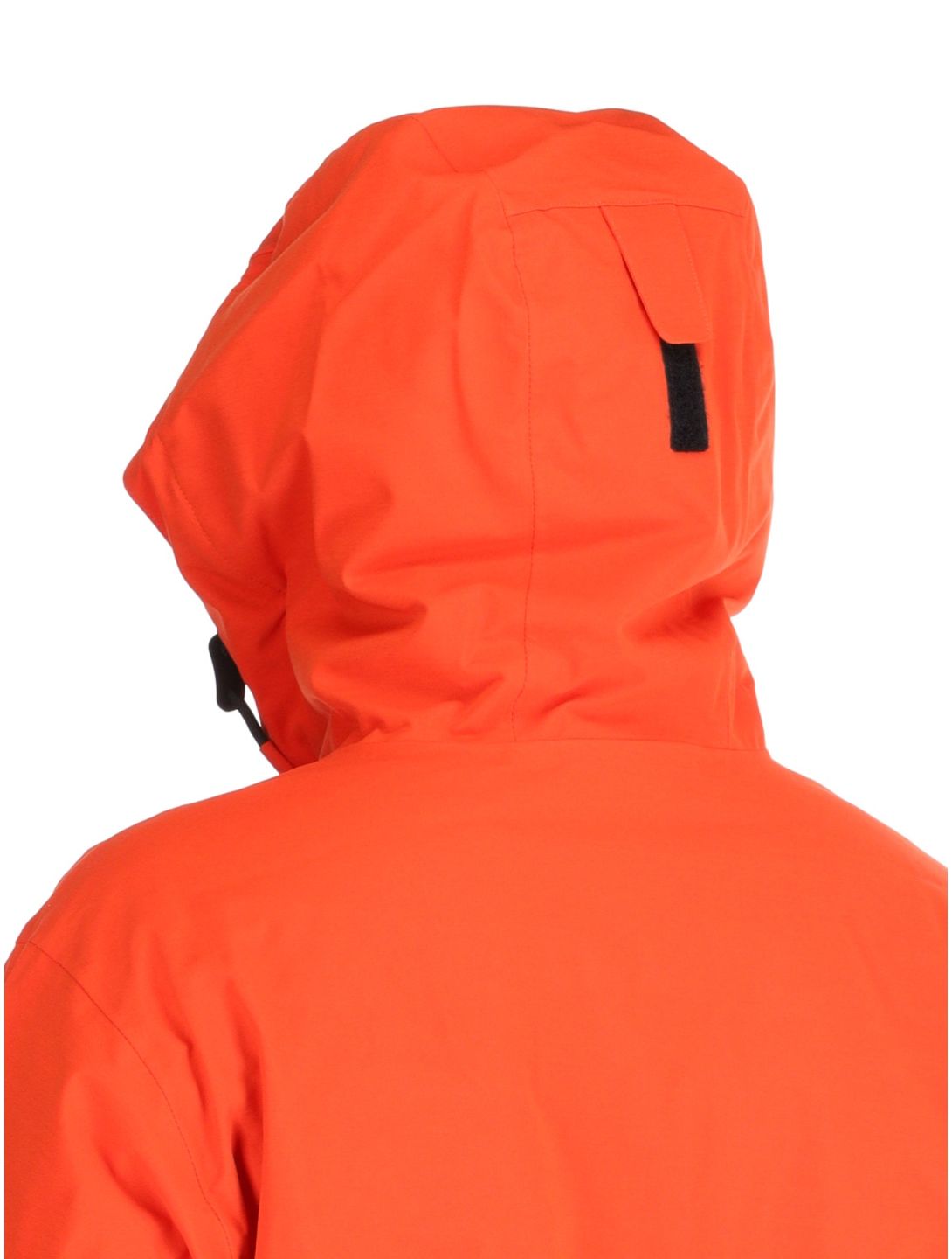 Icepeak, Charlton ski jacket men Orange orange 