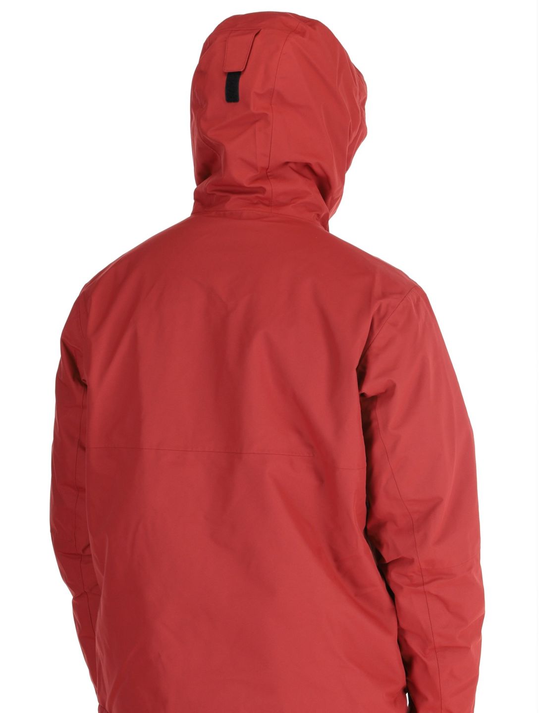 Icepeak, Chester ski jacket men Burned Orange orange 