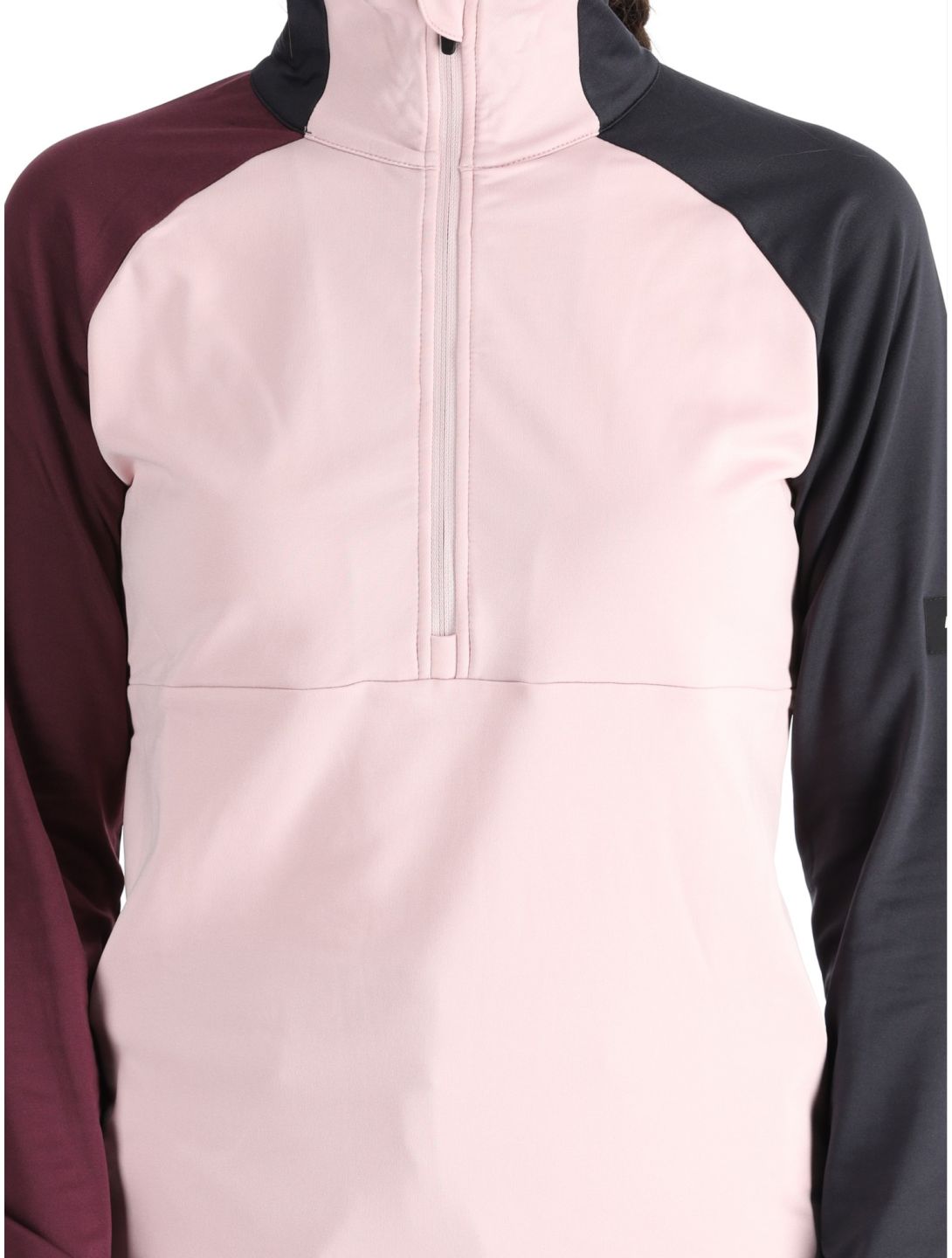 Icepeak, Clovis pullover women Baby Pink pink 