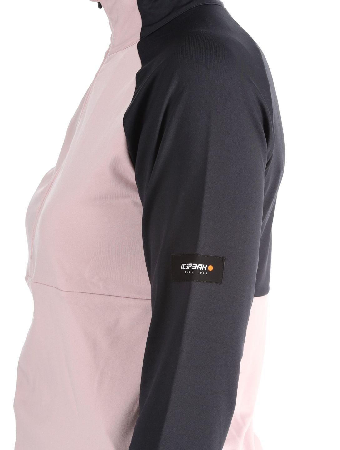 Icepeak, Clovis pullover women Baby Pink pink 