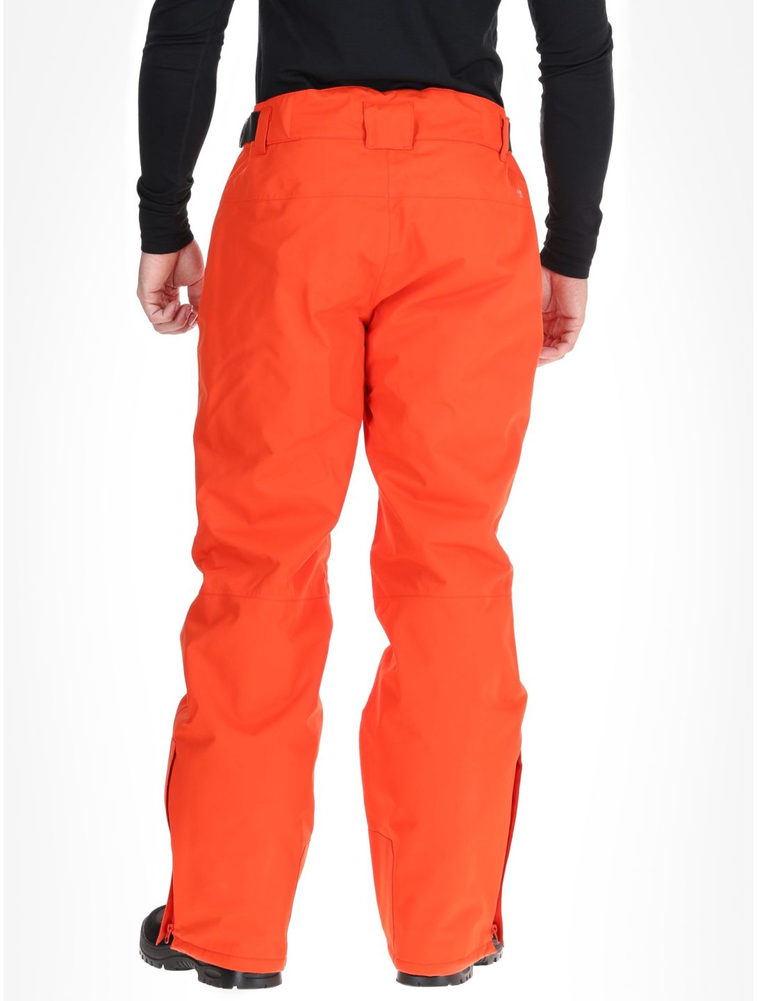 Icepeak, Colman ski pants men Orange orange 