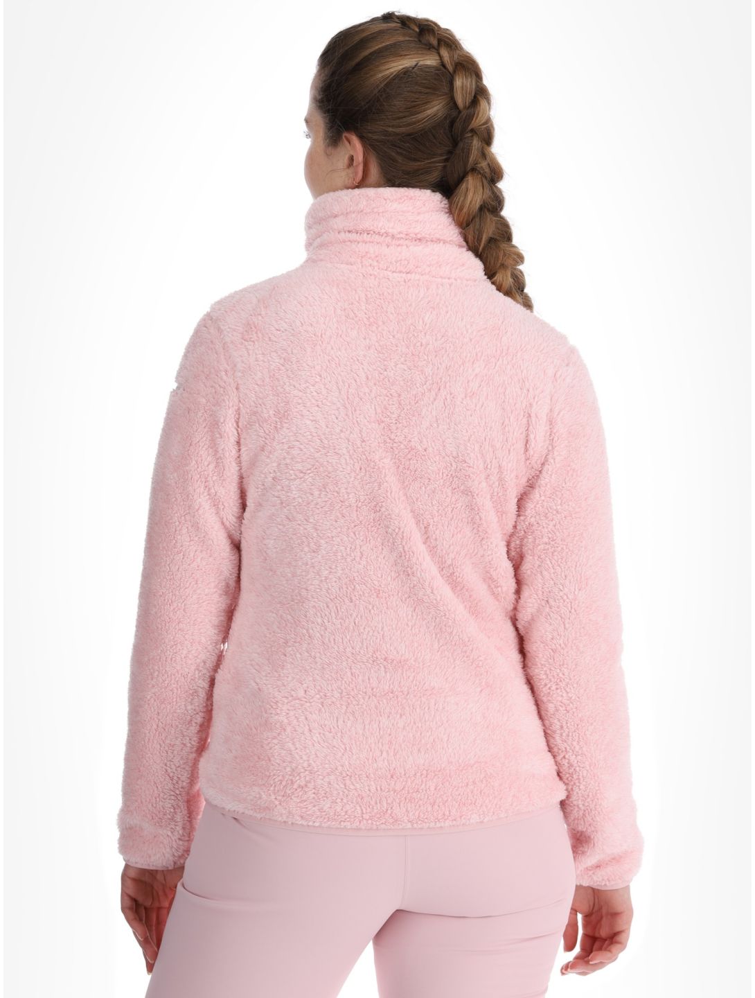 Icepeak, Colony jacket women Baby Pink pink 