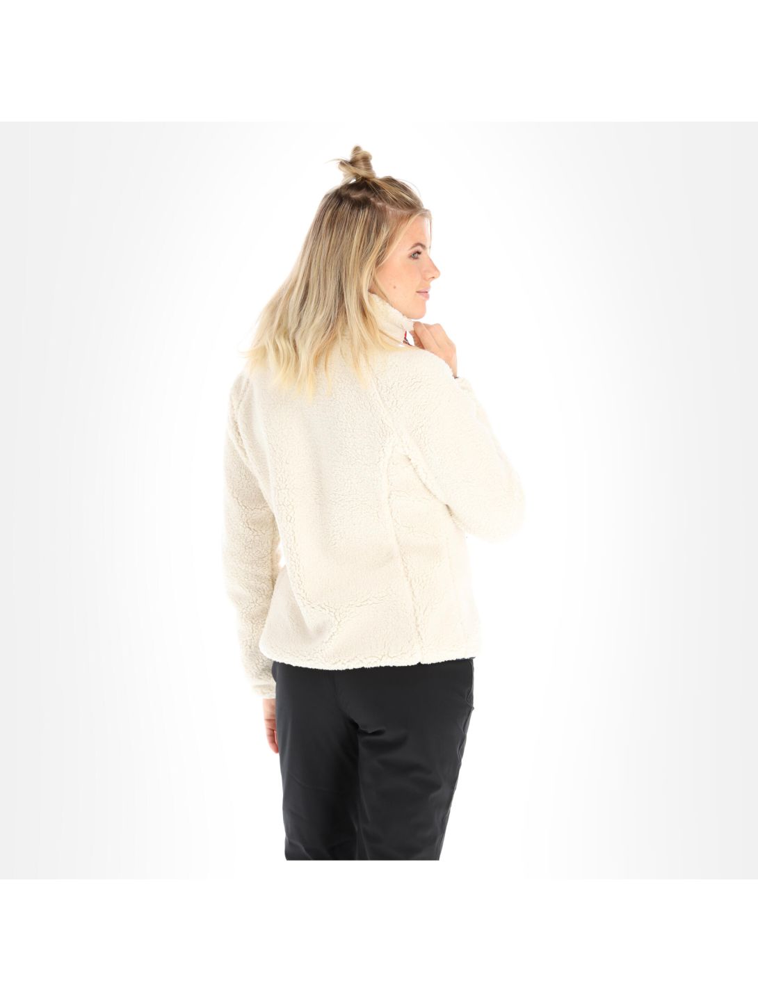 Icepeak, Croix jacket women natural white