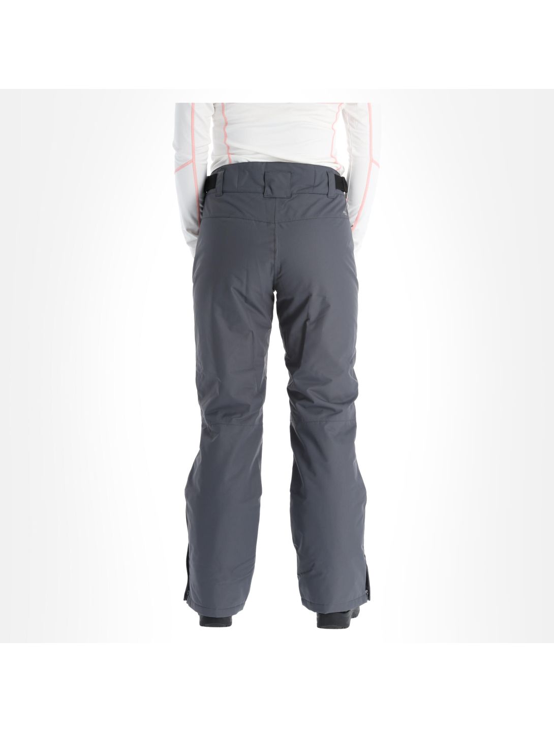 Icepeak, Curlew ski pants women granite grey 