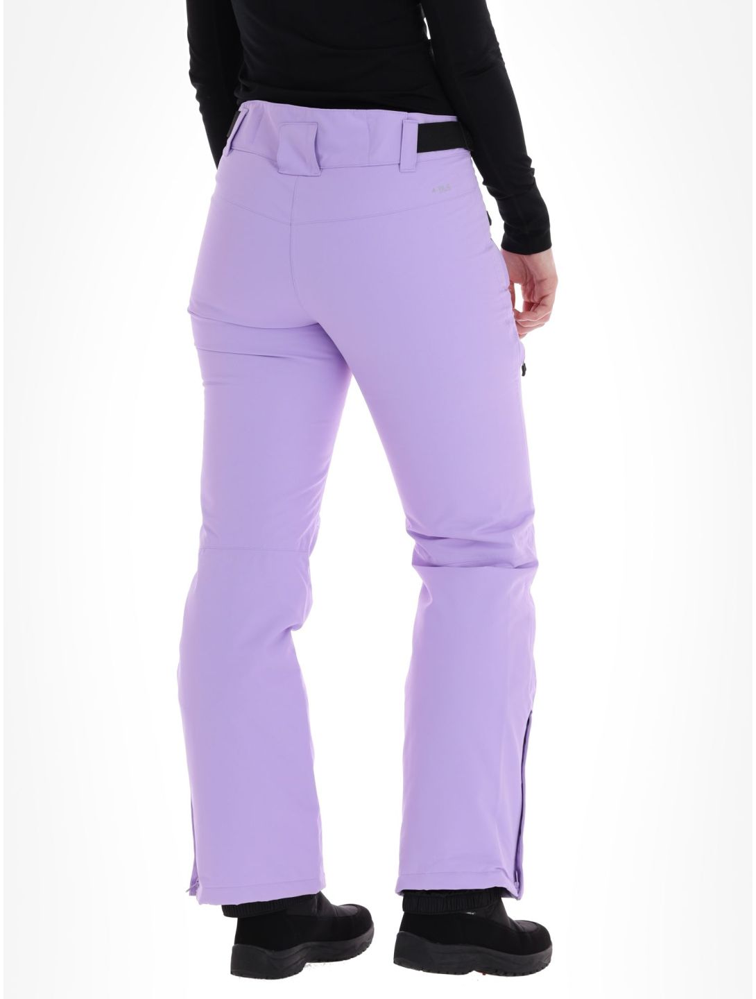 Icepeak, Curlew ski pants women Lavender purple 