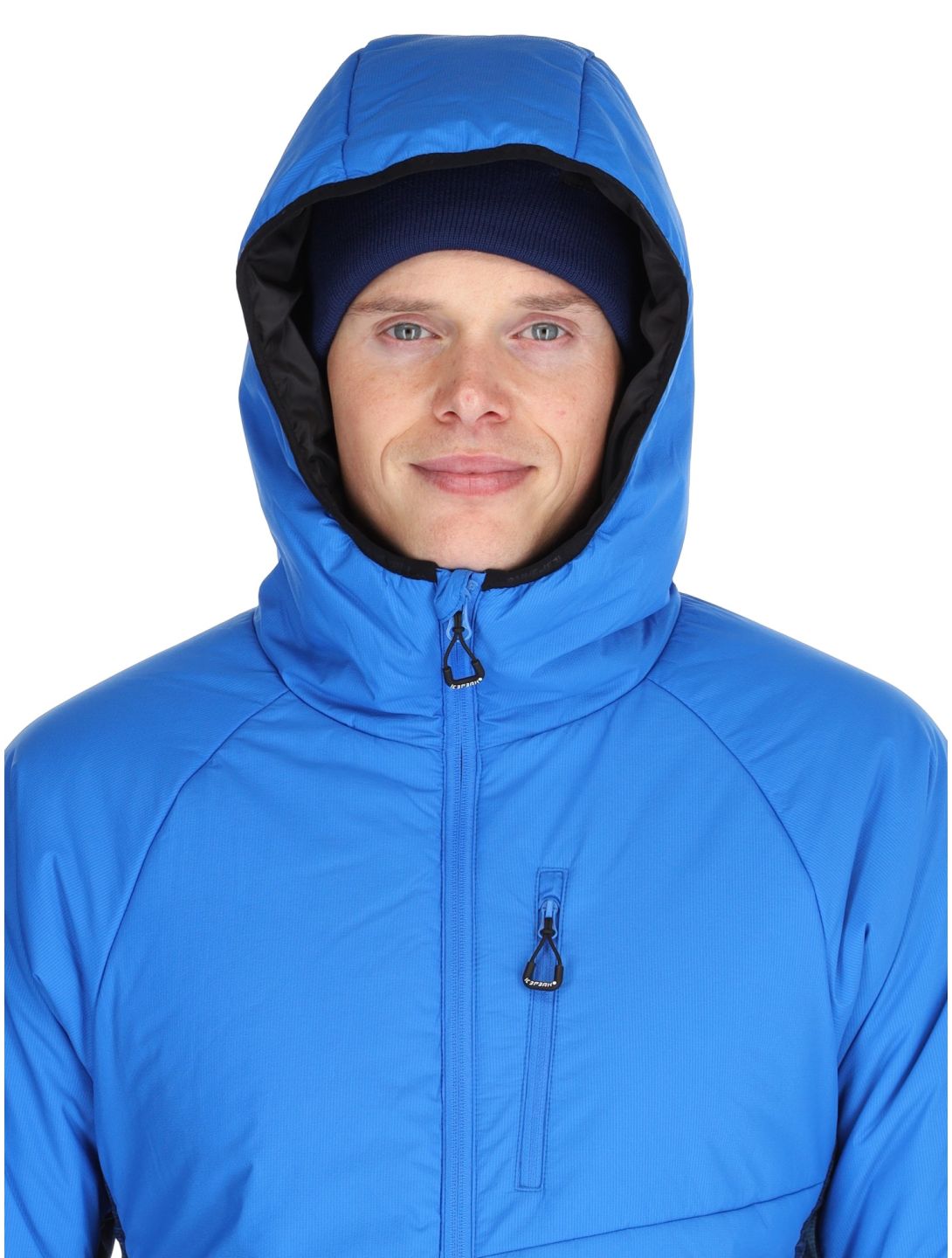 Icepeak, Danbury down jacket men Blue blue 