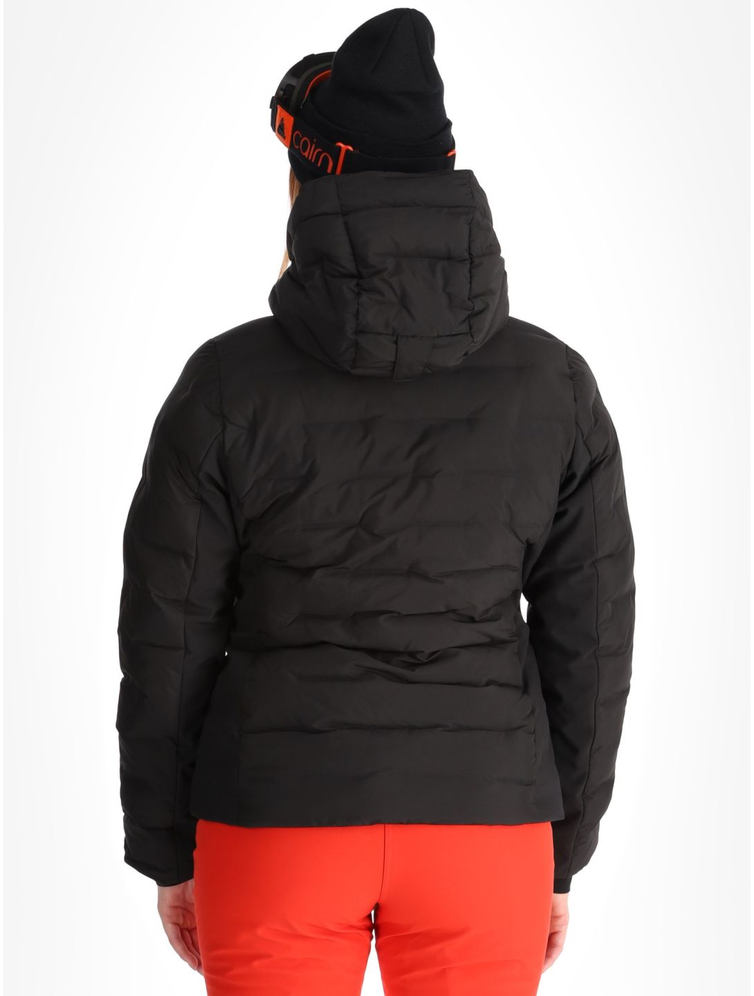 Icepeak, Dillingen ski jacket women Black black 