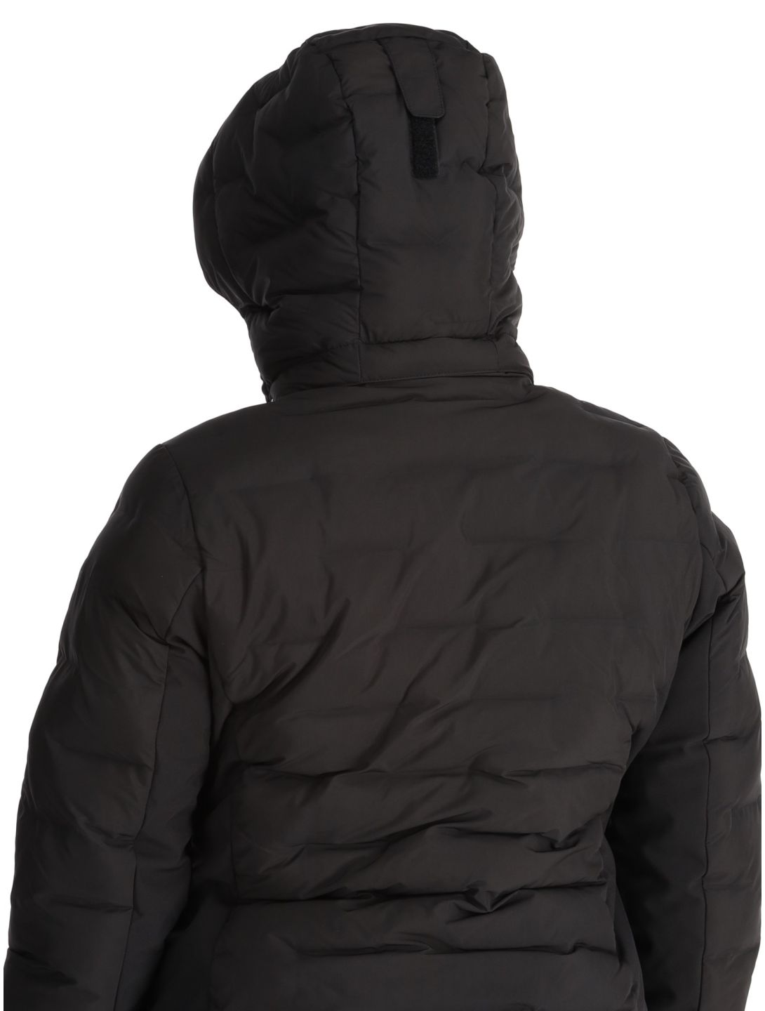 Icepeak, Dillingen ski jacket women Black black 