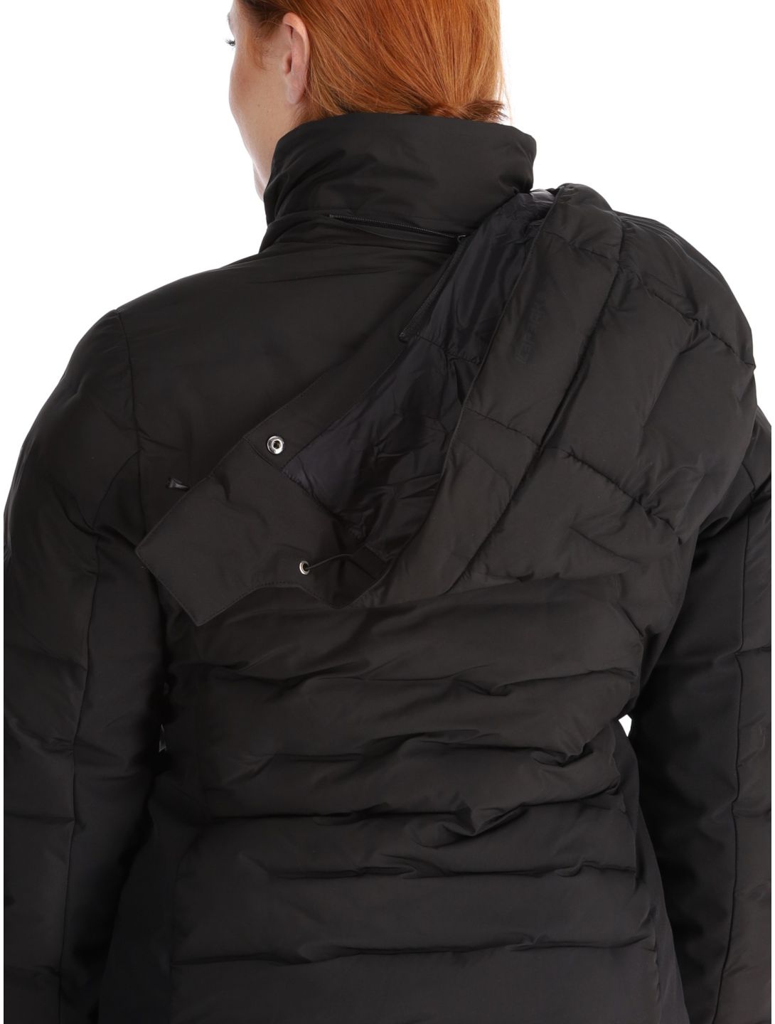 Icepeak, Dillingen ski jacket women Black black 