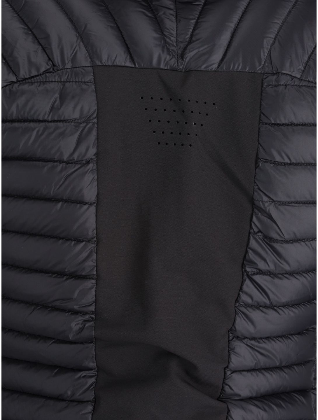 Icepeak, Dillon down jacket men Black black 