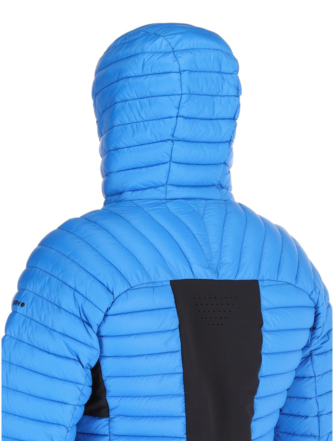 Icepeak, Dillon down jacket men Blue blue 