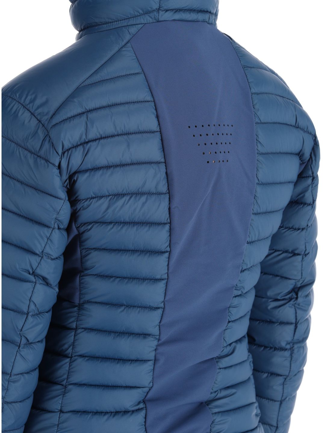 Icepeak, Dix down jacket women Navy Blue blue 