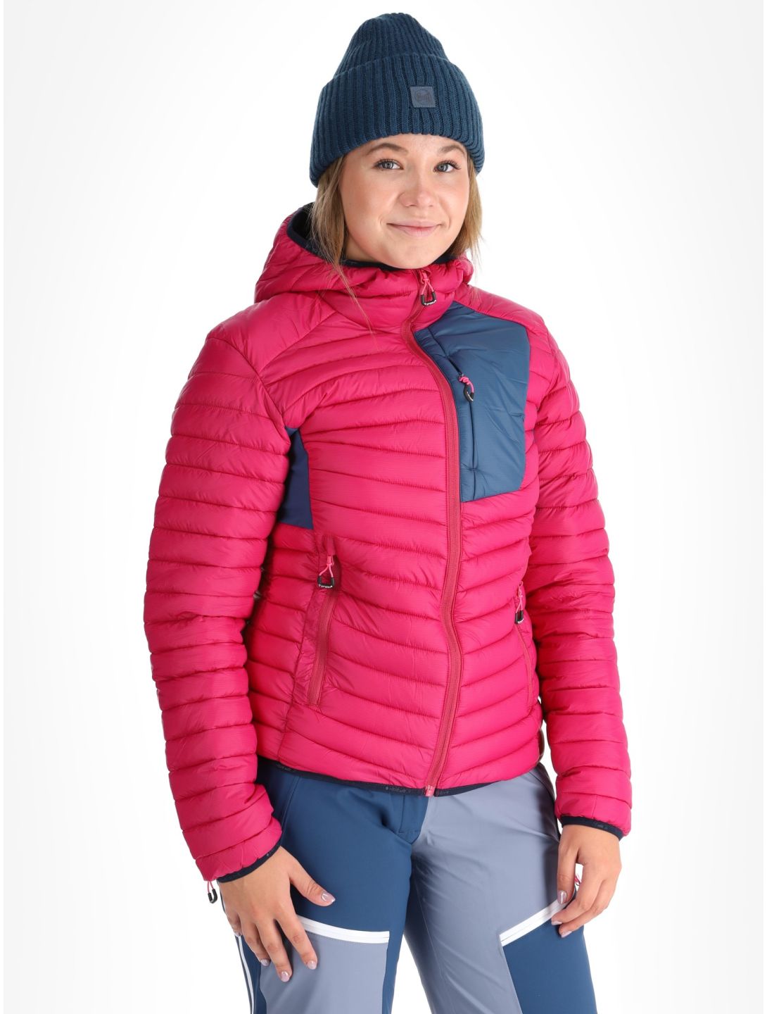 Icepeak down jacket best sale