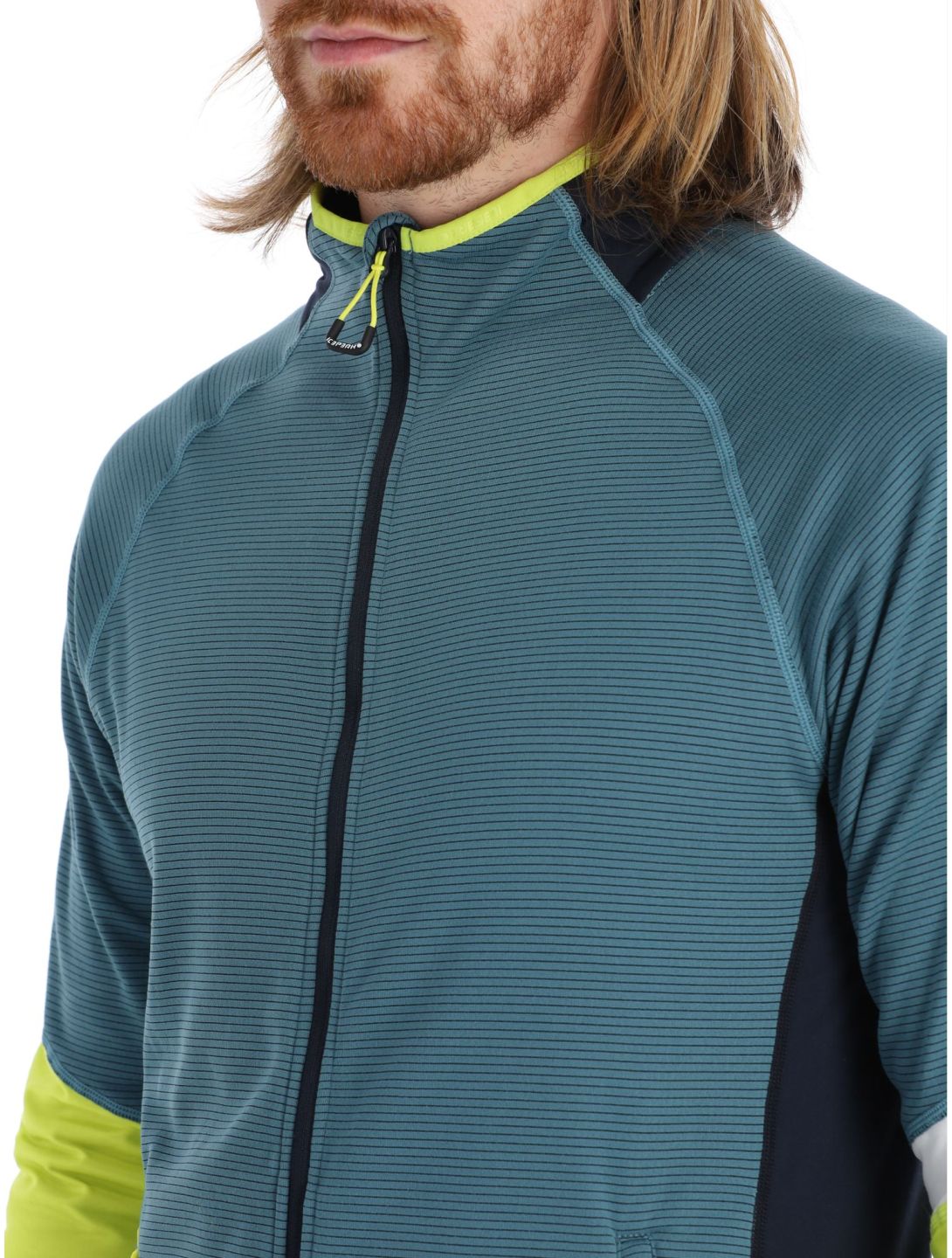 Icepeak, Doerun jacket men Emerald green 