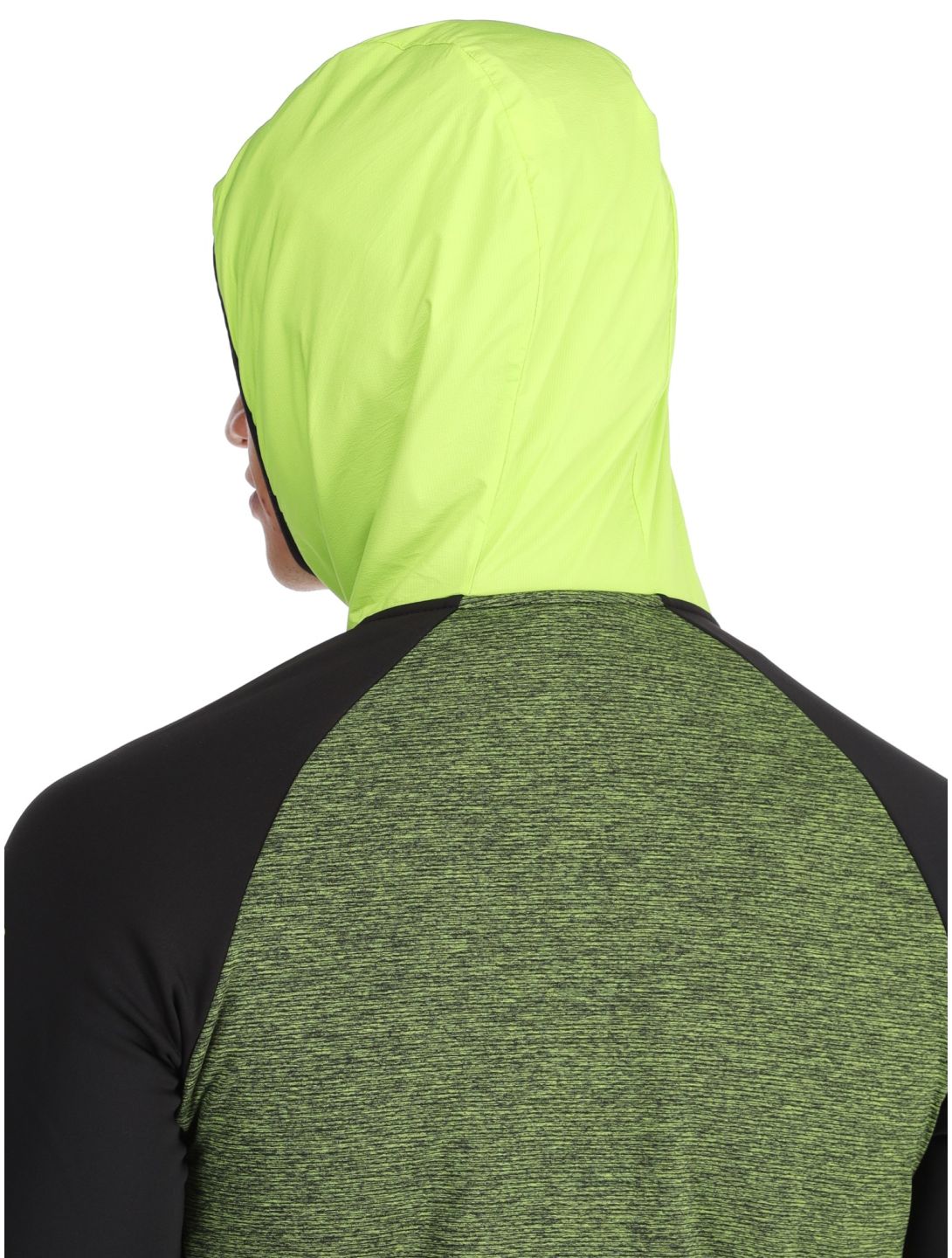 Icepeak, Doerun jacket men Light Green green 