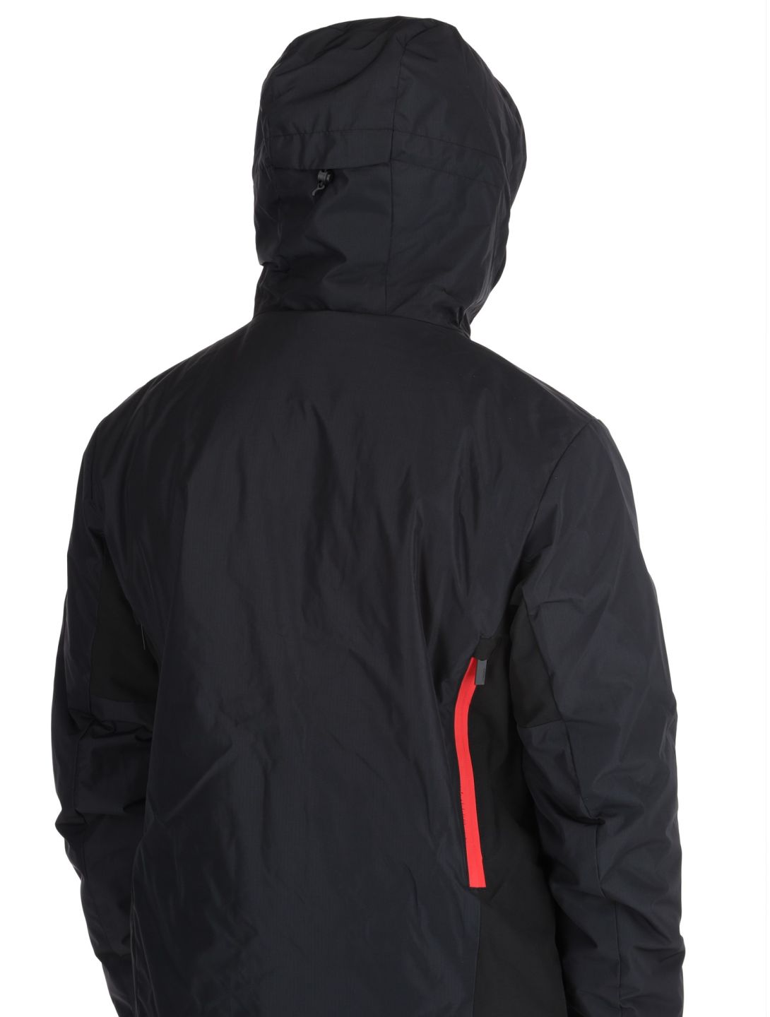 Icepeak, Easton ski jacket men Black black 