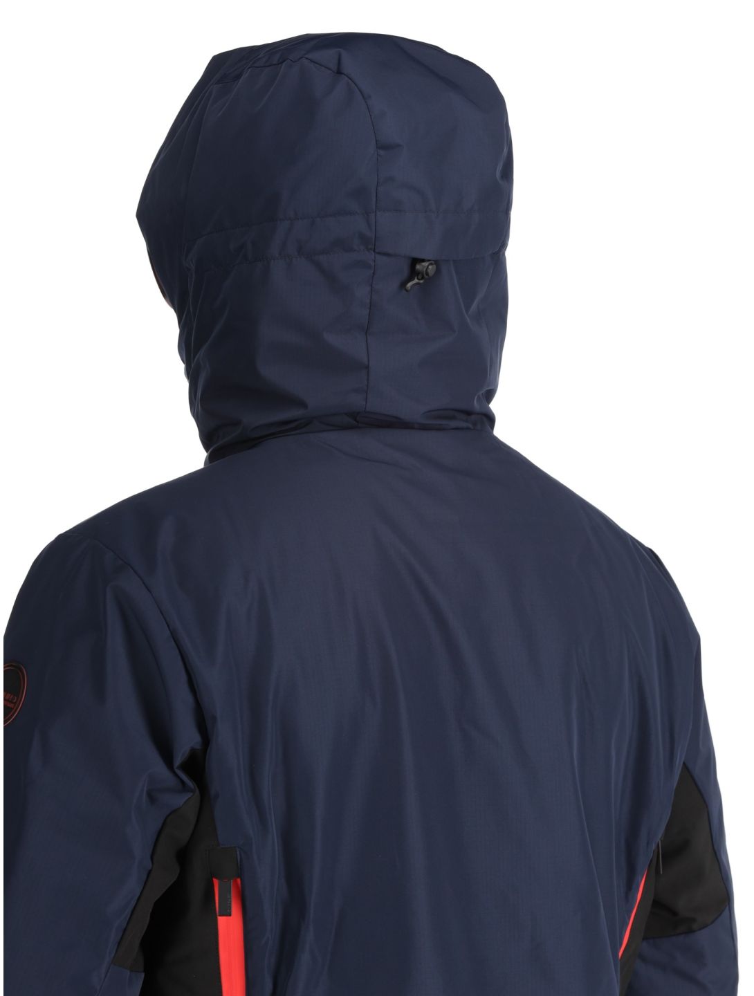 Icepeak, Easton ski jacket men Dark Blue blue 