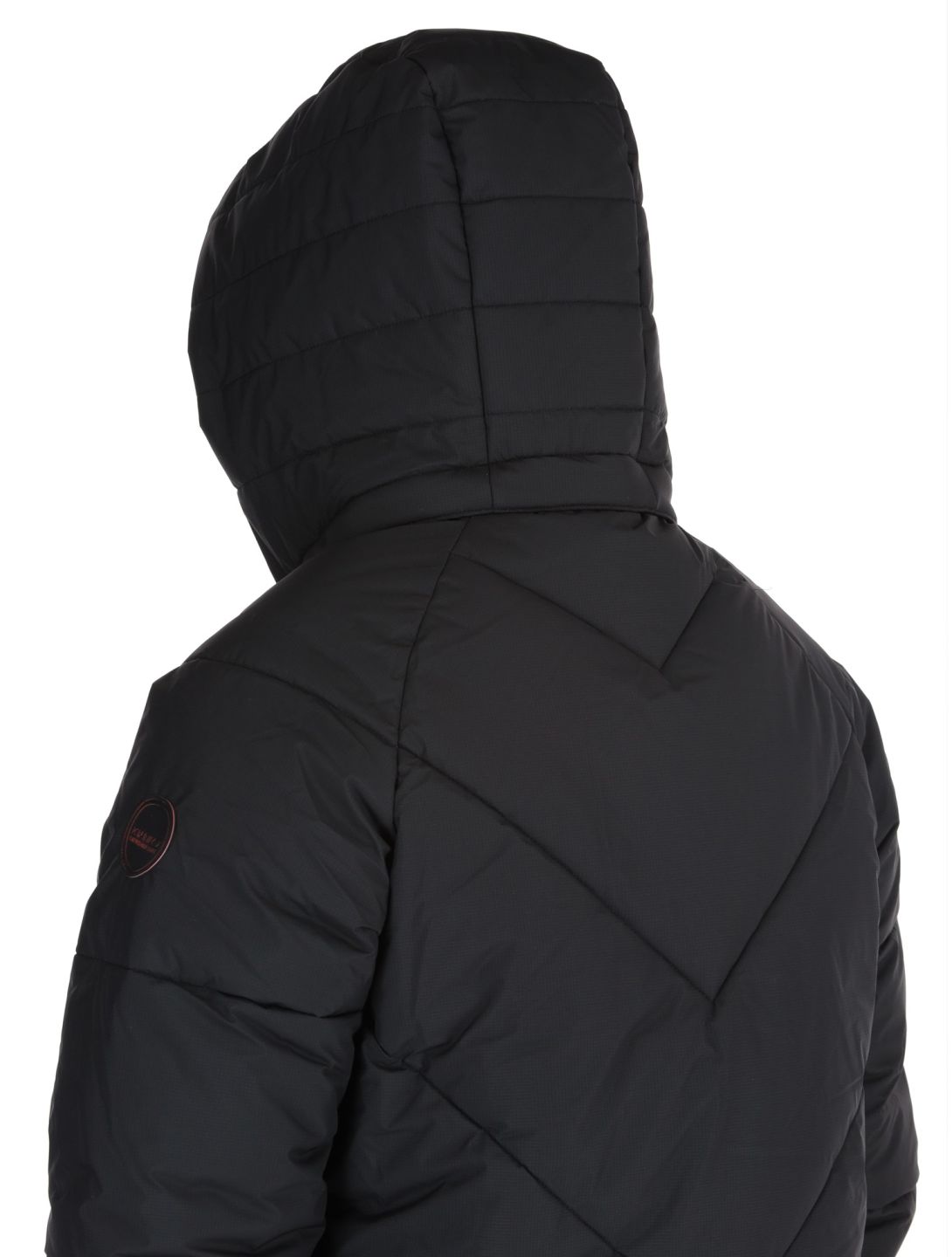 Icepeak, Eastport ski jacket women Black black 