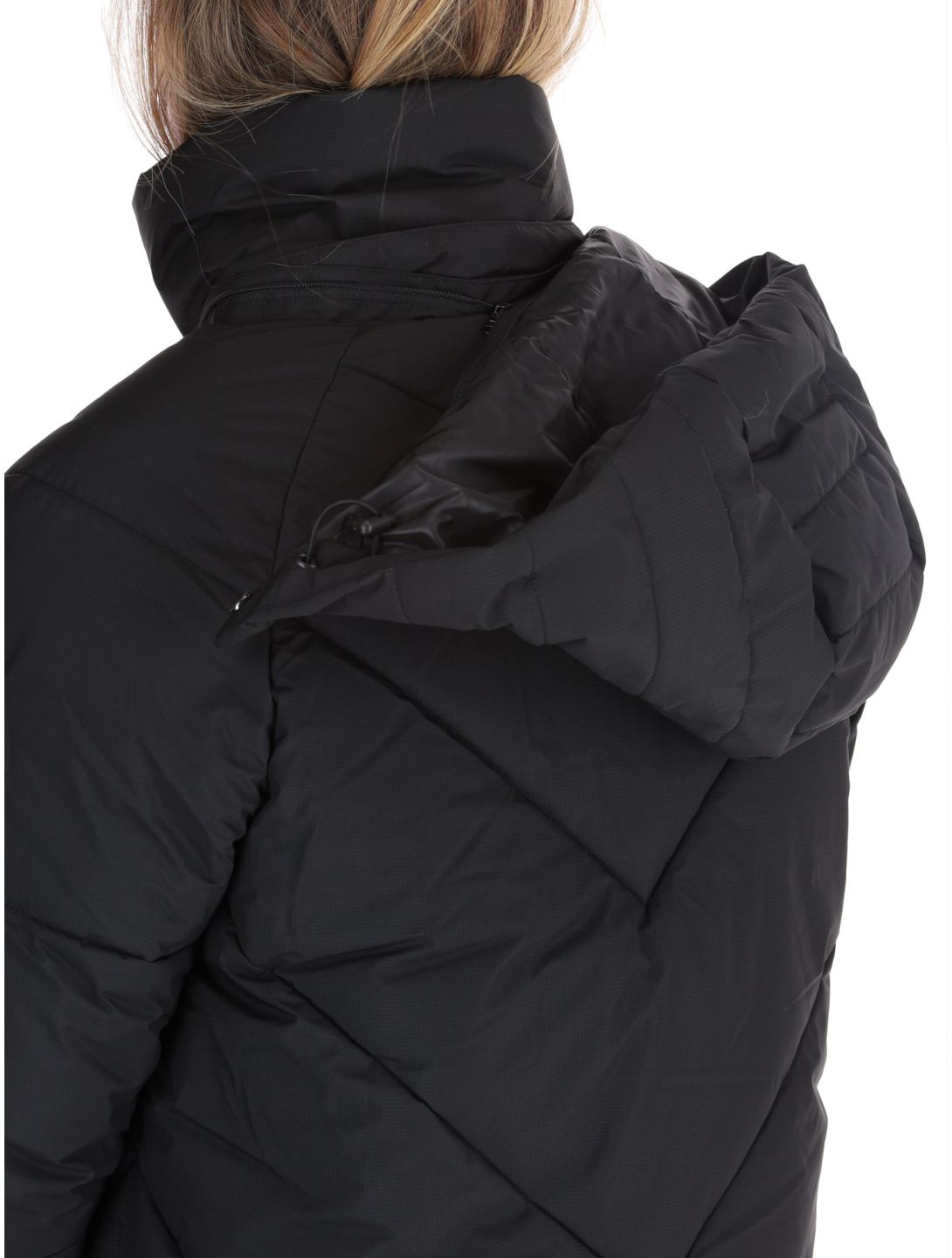 Icepeak, Eastport ski jacket women Black black 