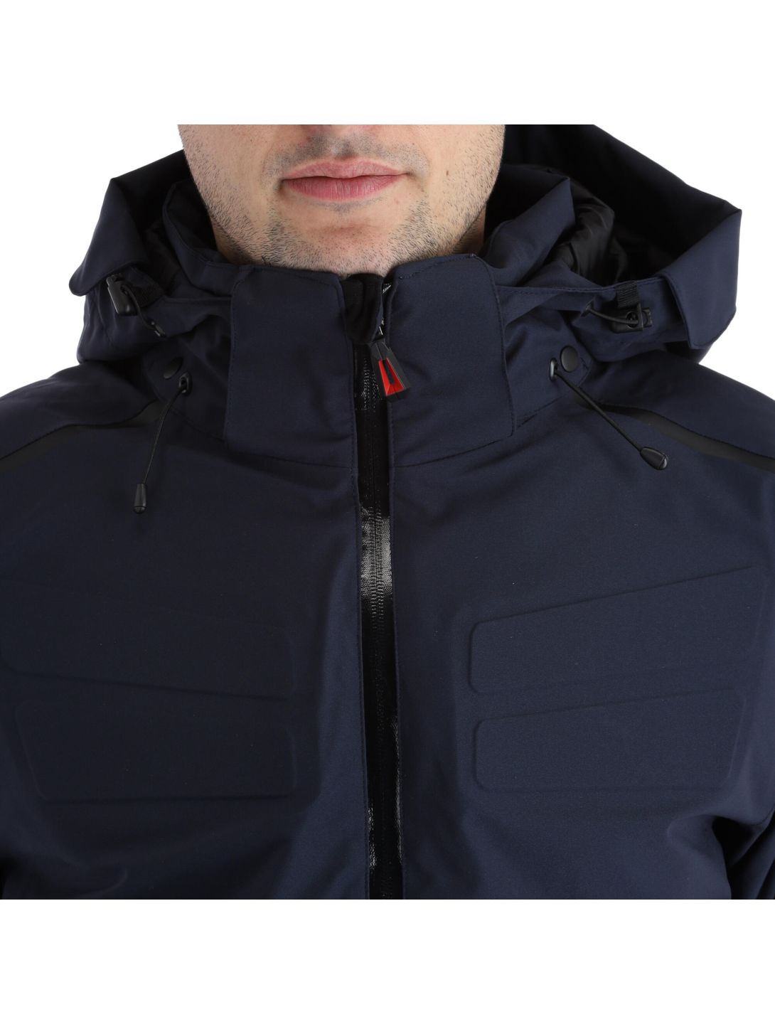 Icepeak, Eisenberg ski jacket men dark blue 