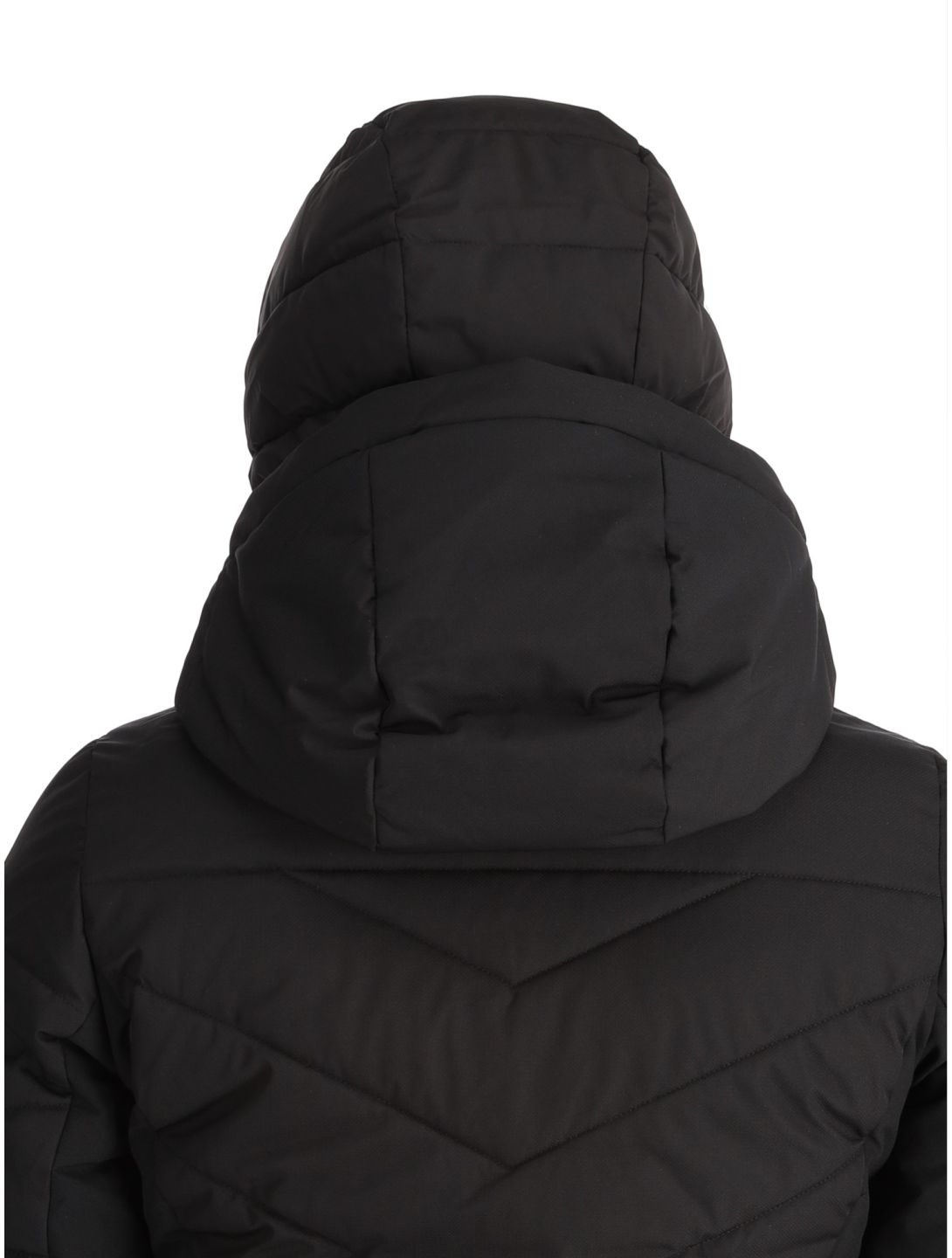 Icepeak, Electra ski jacket women Black black 