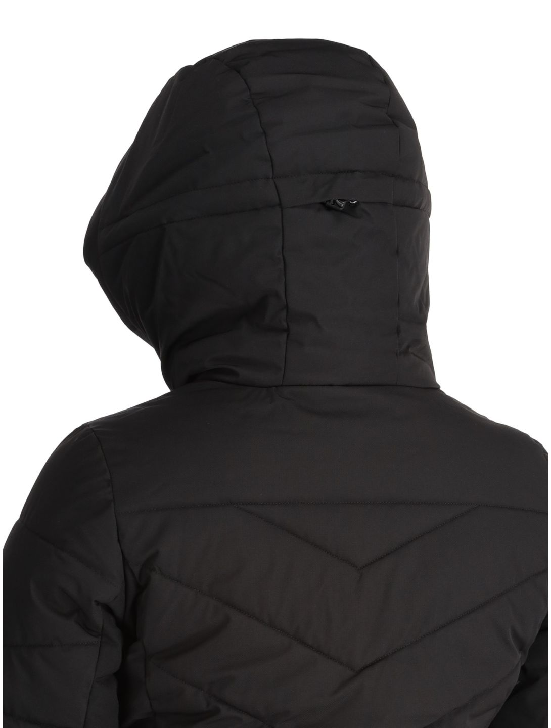 Icepeak, Electra ski jacket women Black black 