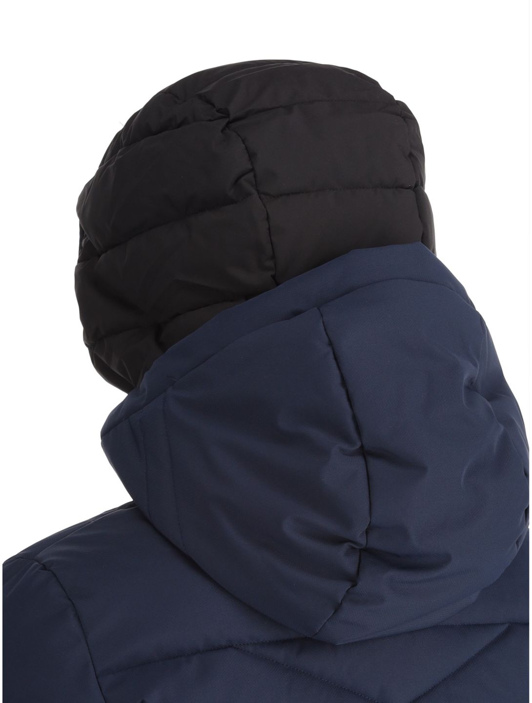 Icepeak, Electra ski jacket women Dark Blue blue 