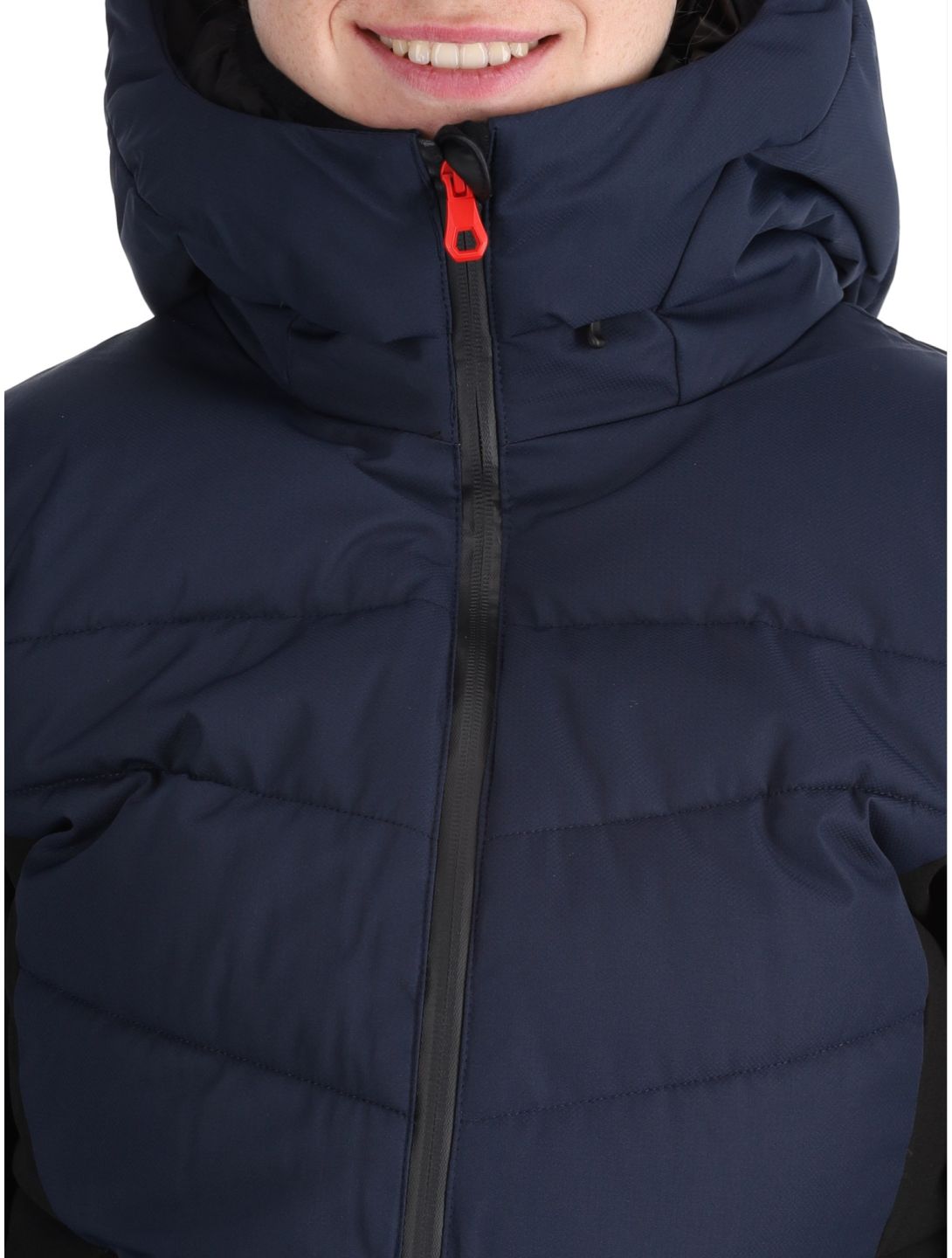 Icepeak, Electra ski jacket women Dark Blue blue 