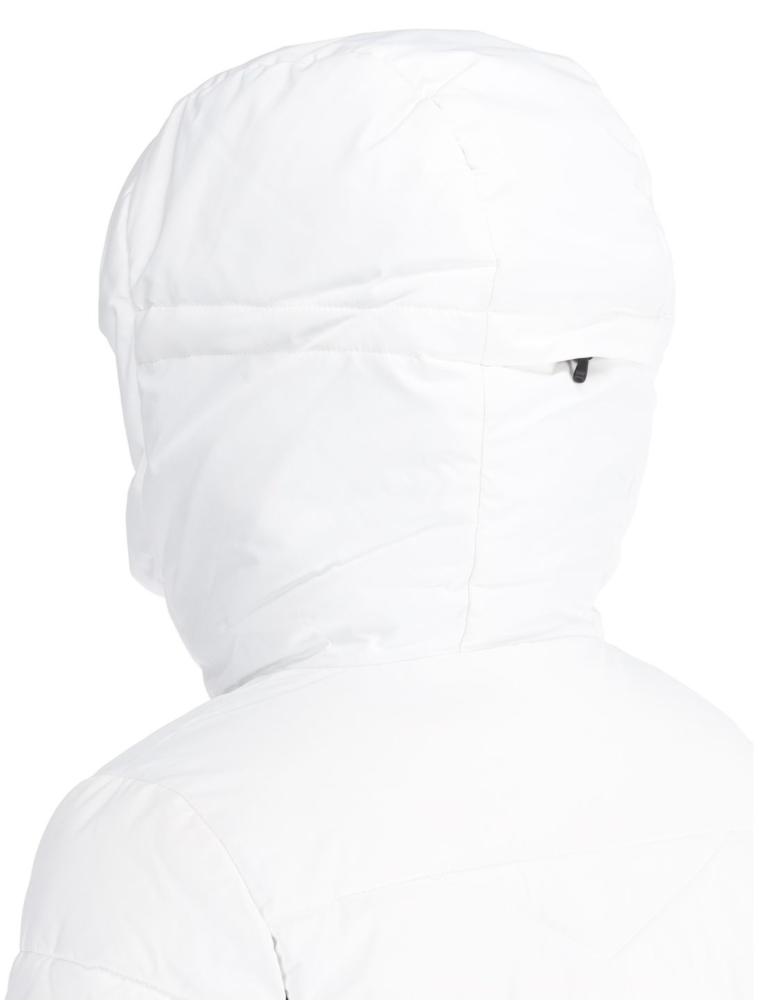 Icepeak, Electra ski jacket women White white 