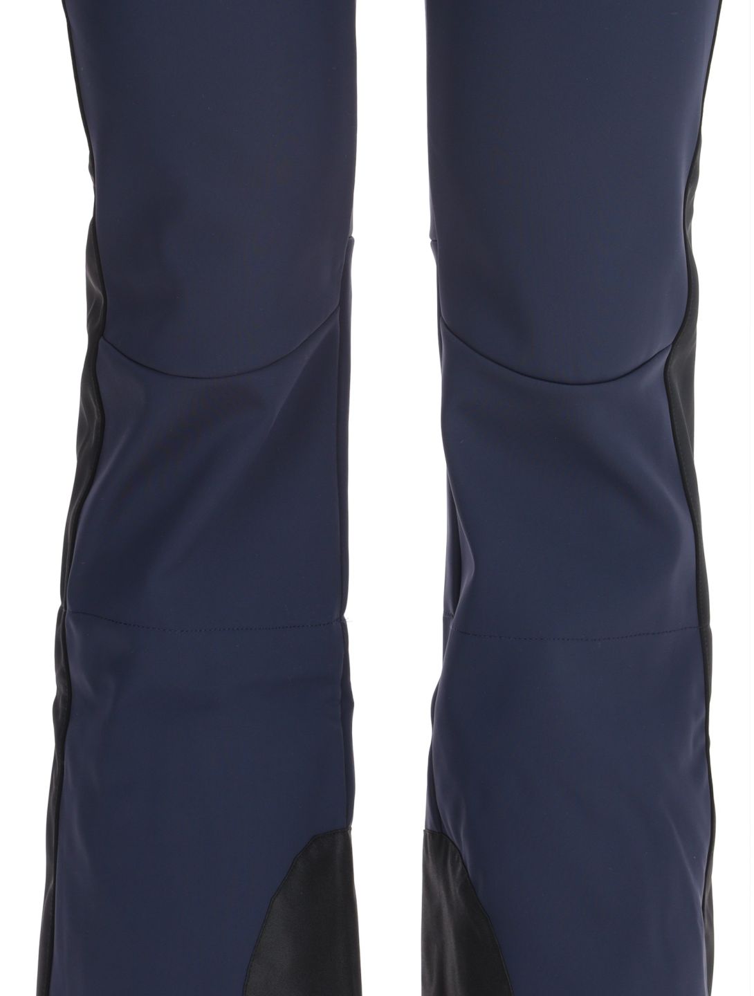 Icepeak, Ellsworth softshell ski pants women Dark Blue blue 