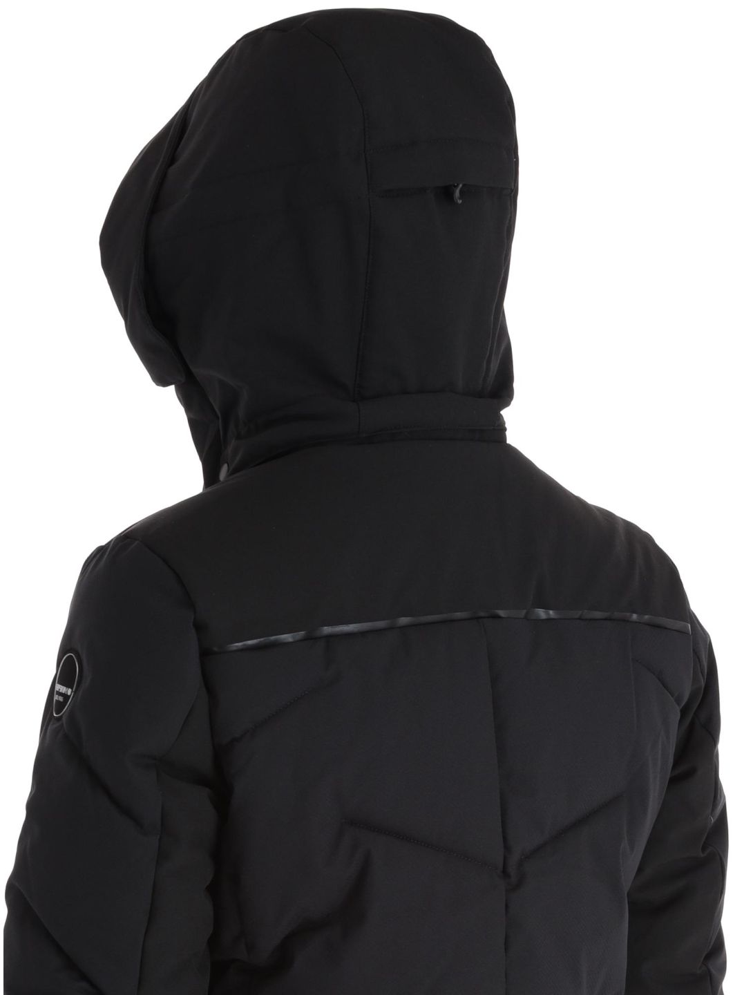 Icepeak, Elsa ski jacket women Black black 