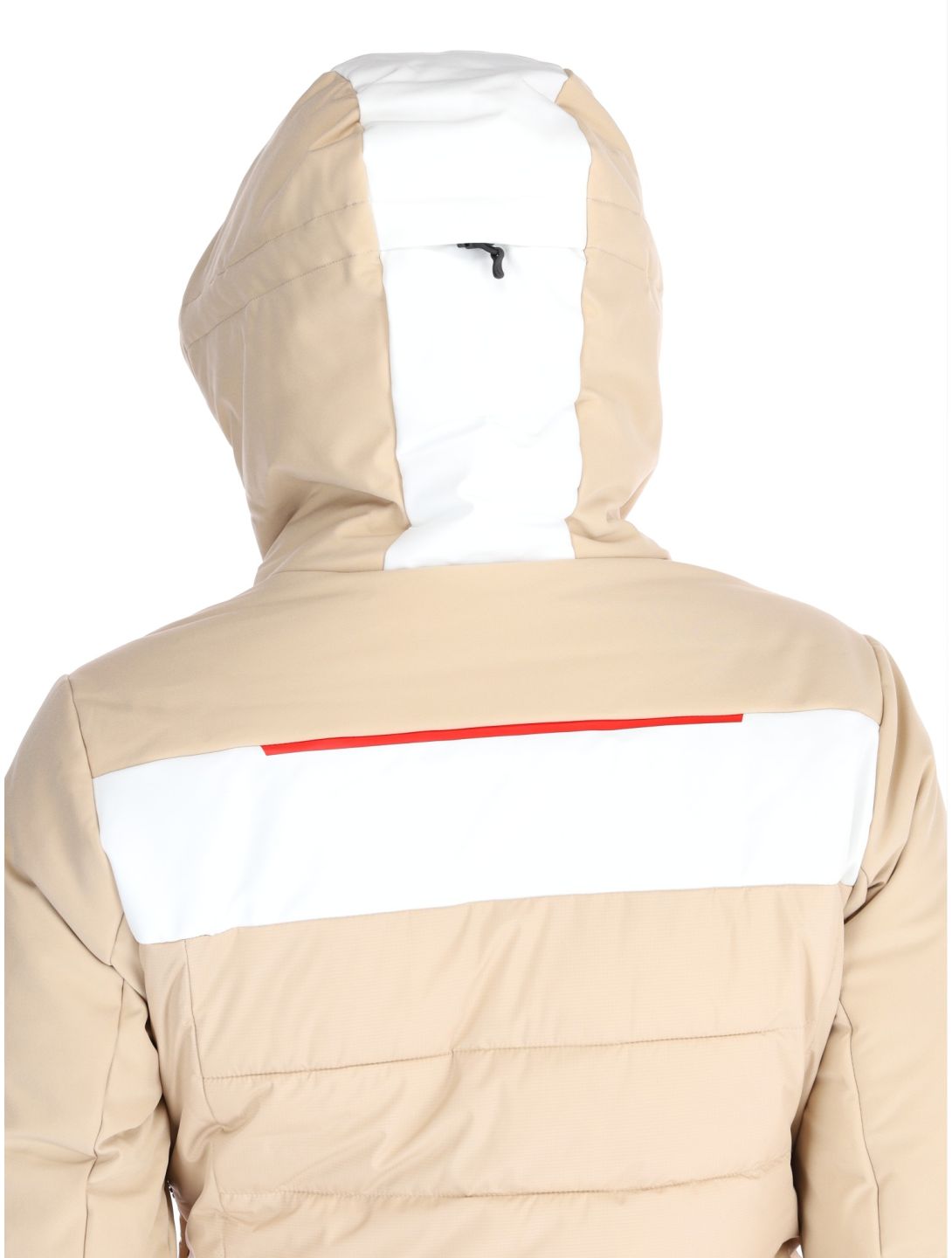 Icepeak, Elsah ski jacket women Beige beige 