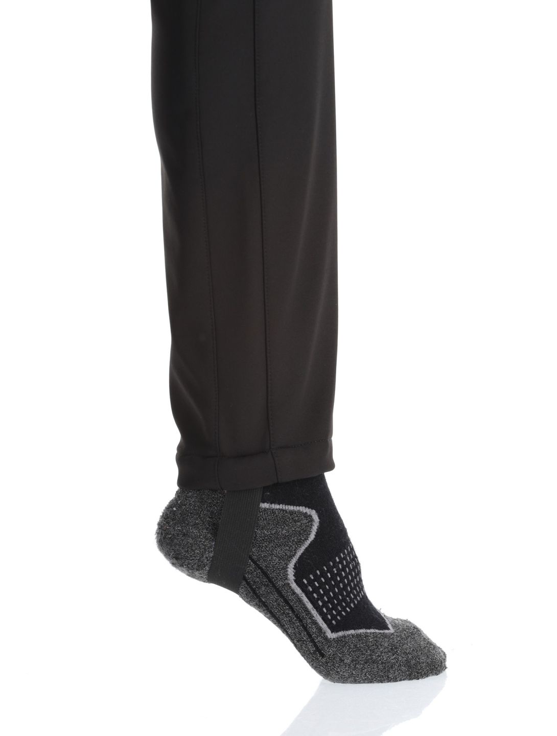 Icepeak, Enigma ski legging women Black black 