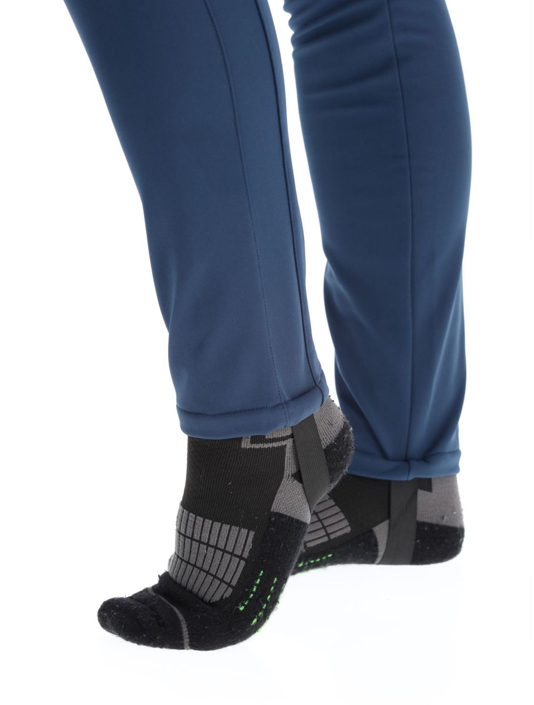 Icepeak, Enigma ski legging women Dark Blue blue 