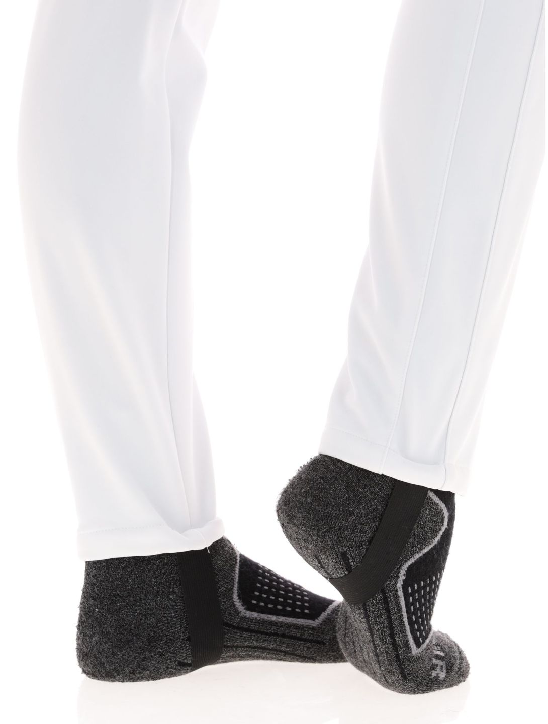 Icepeak, Enigma ski legging women Optic White white 