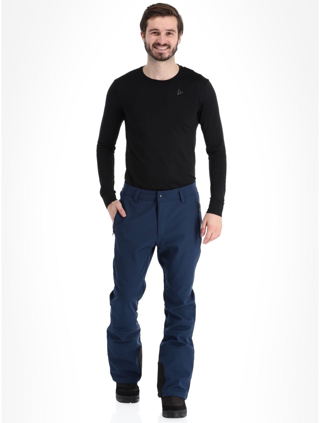 Mens softshell best sale ski pants