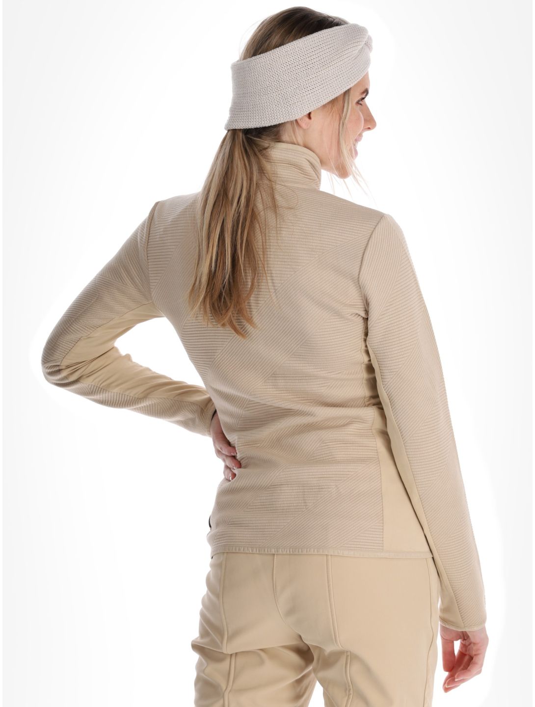 Icepeak, Ettenheim jacket women Beige beige 