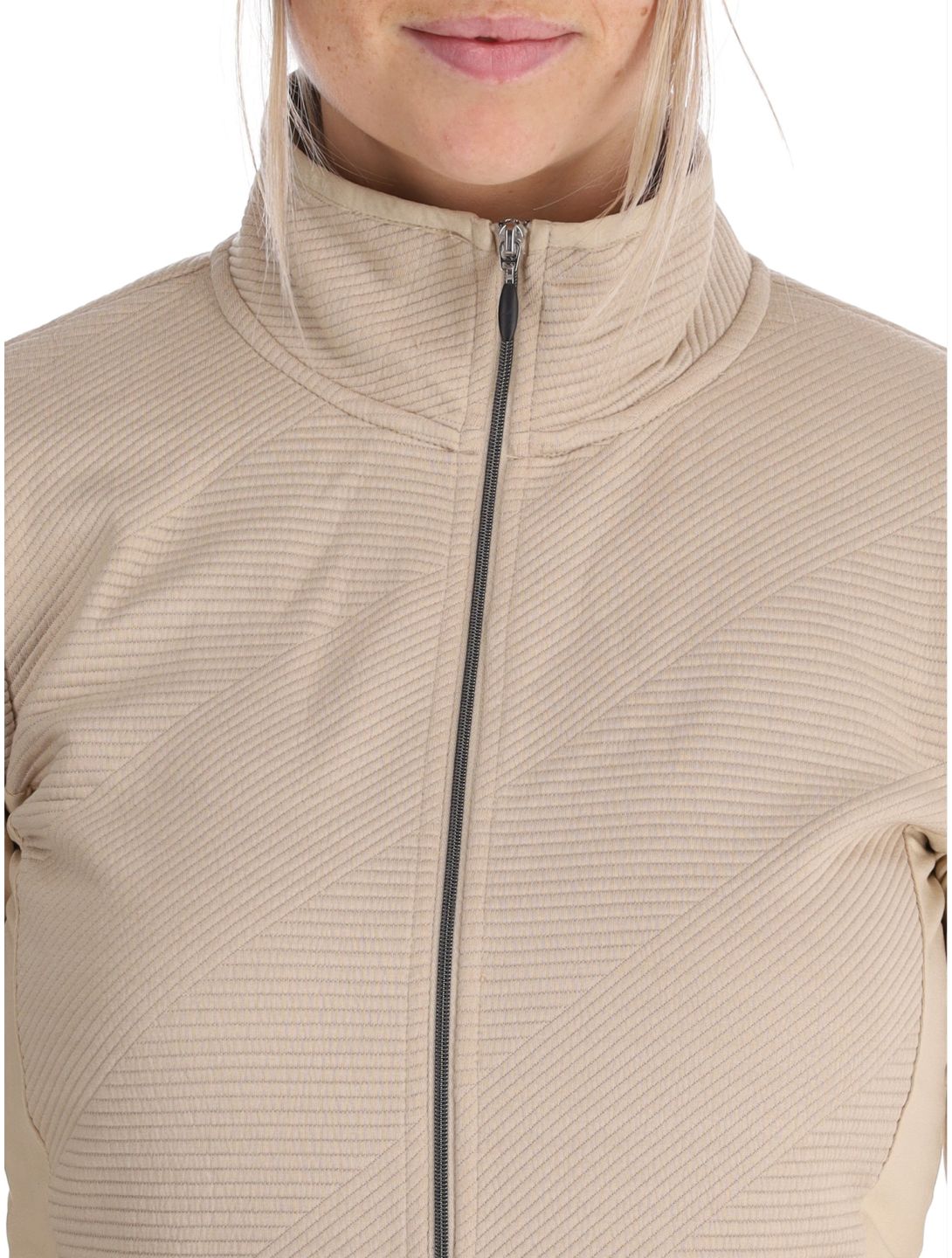 Icepeak, Ettenheim jacket women Beige beige 