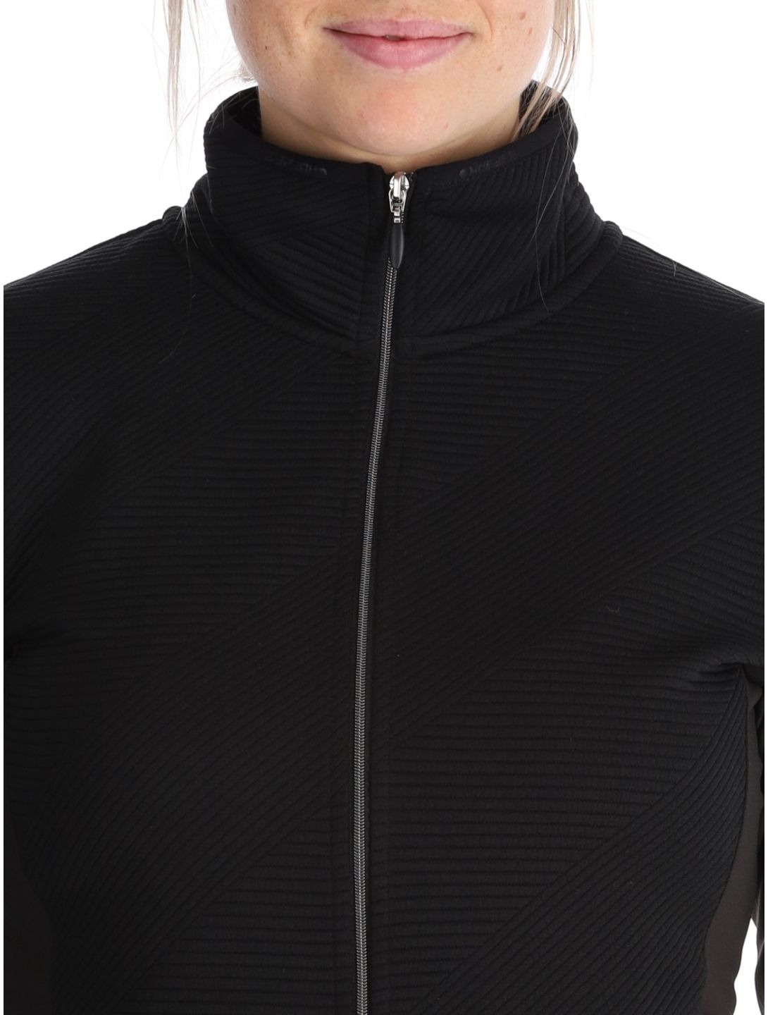 Icepeak, Ettenheim jacket women Black black 