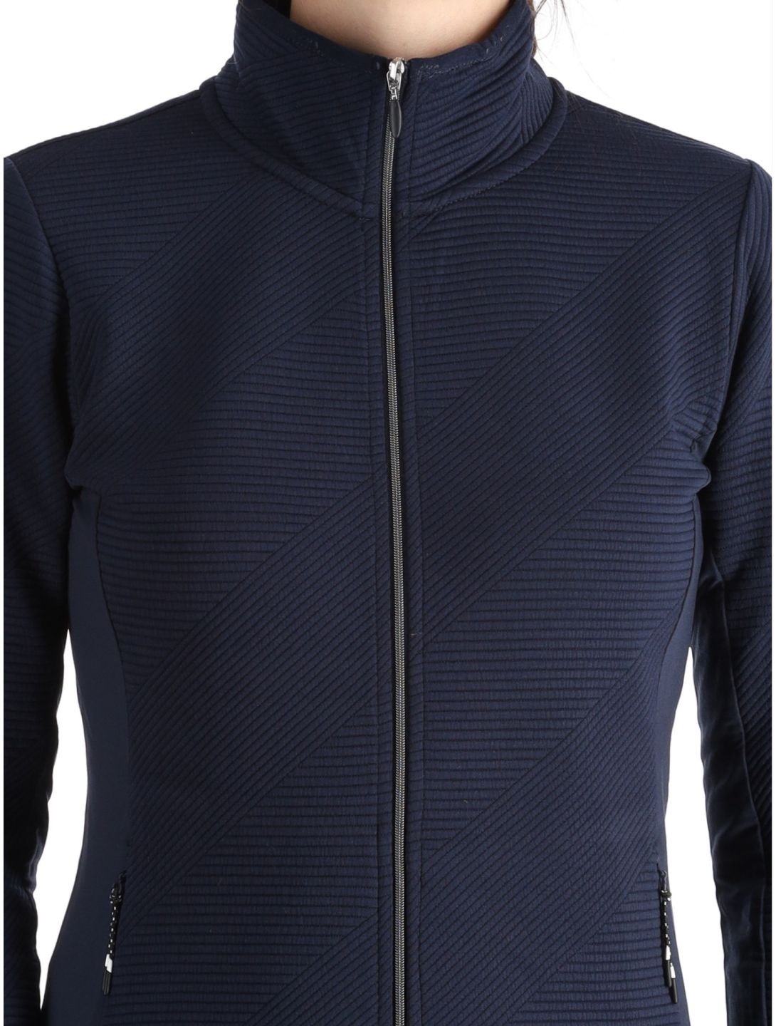 Icepeak, Ettenheim jacket women Dark Blue blue 