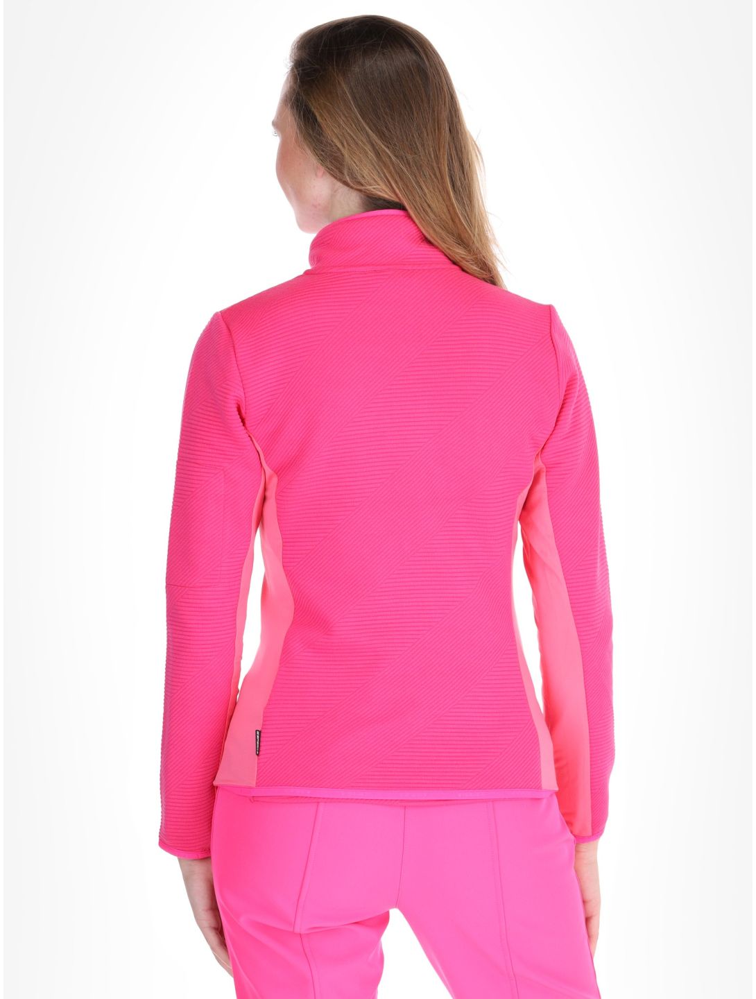 Icepeak, Ettenheim jacket women Raspberry red 