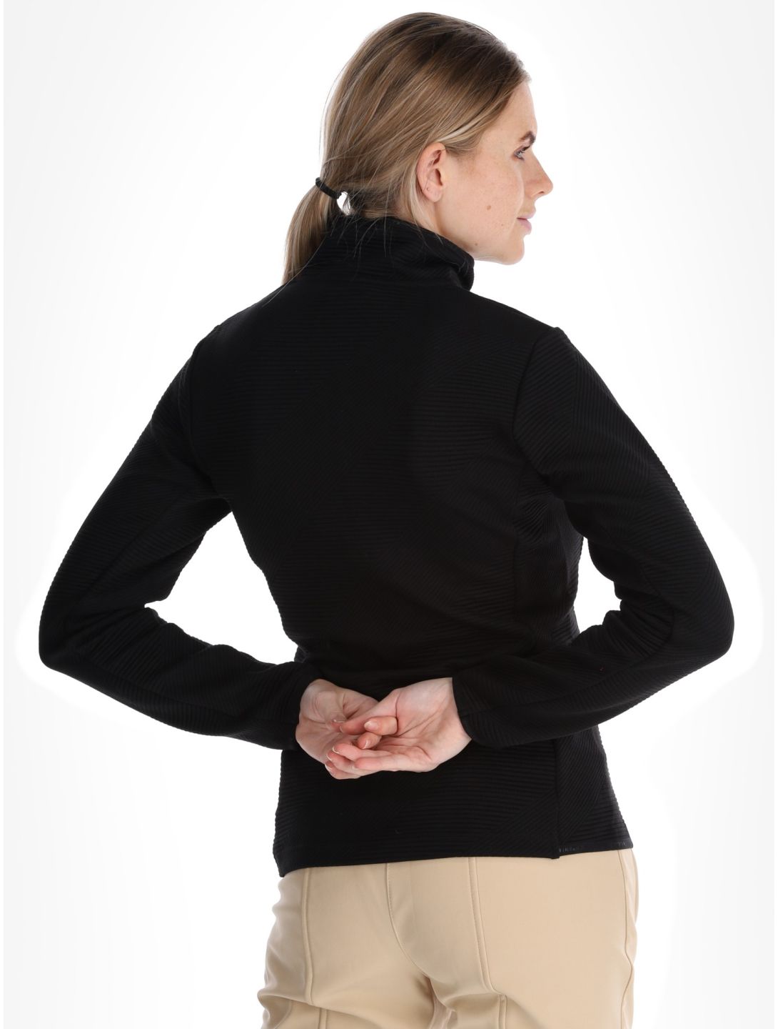 Icepeak, Evansdale pullover women Black black 