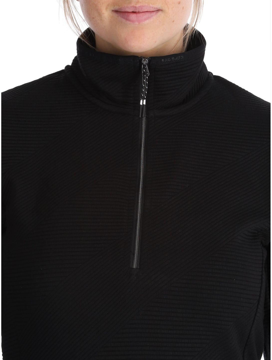 Icepeak, Evansdale pullover women Black black 