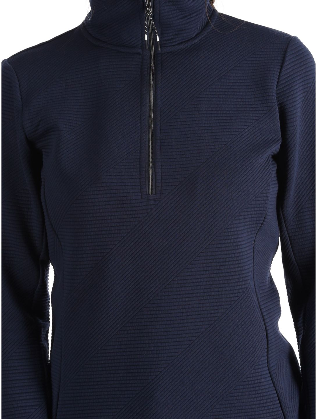 Icepeak, Evansdale pullover women Dark Blue blue 