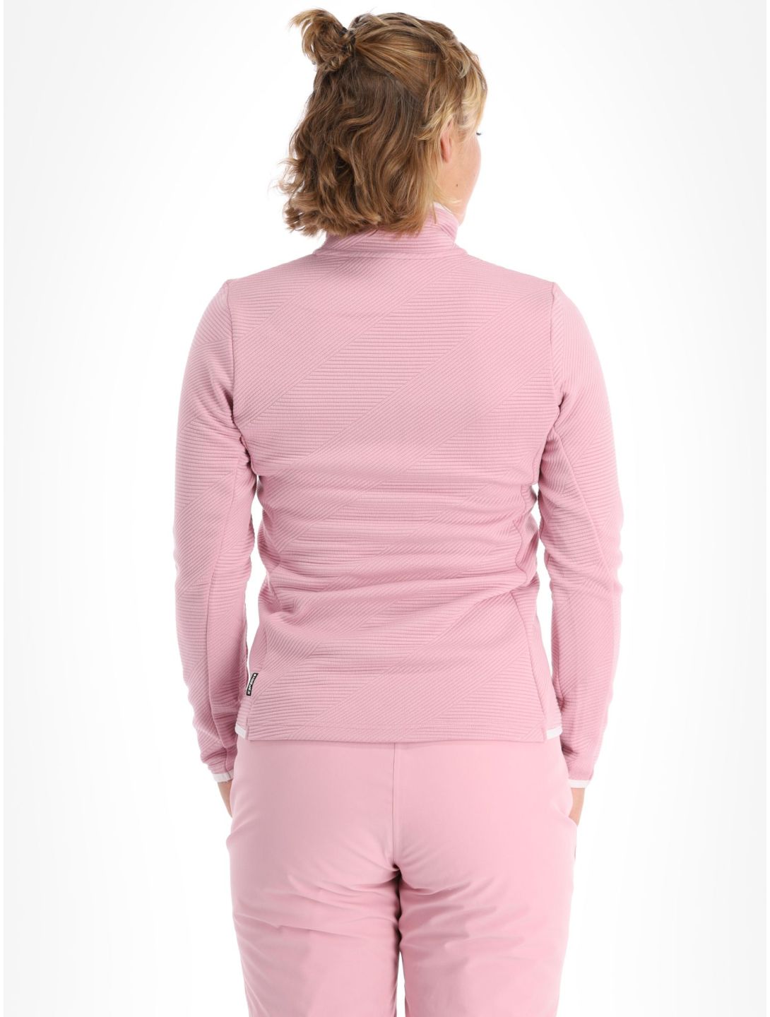 Icepeak, Evansdale pullover women Lavender pink 