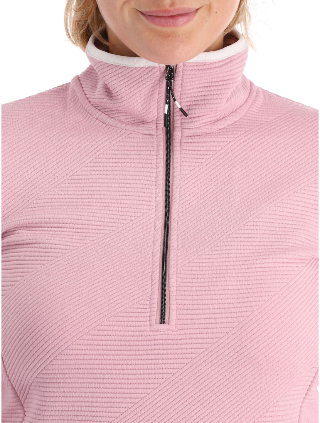 Icepeak, Evansdale pullover women Lavender pink 