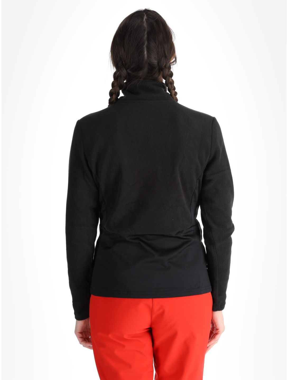 Icepeak, Fabius pullover women Black black 