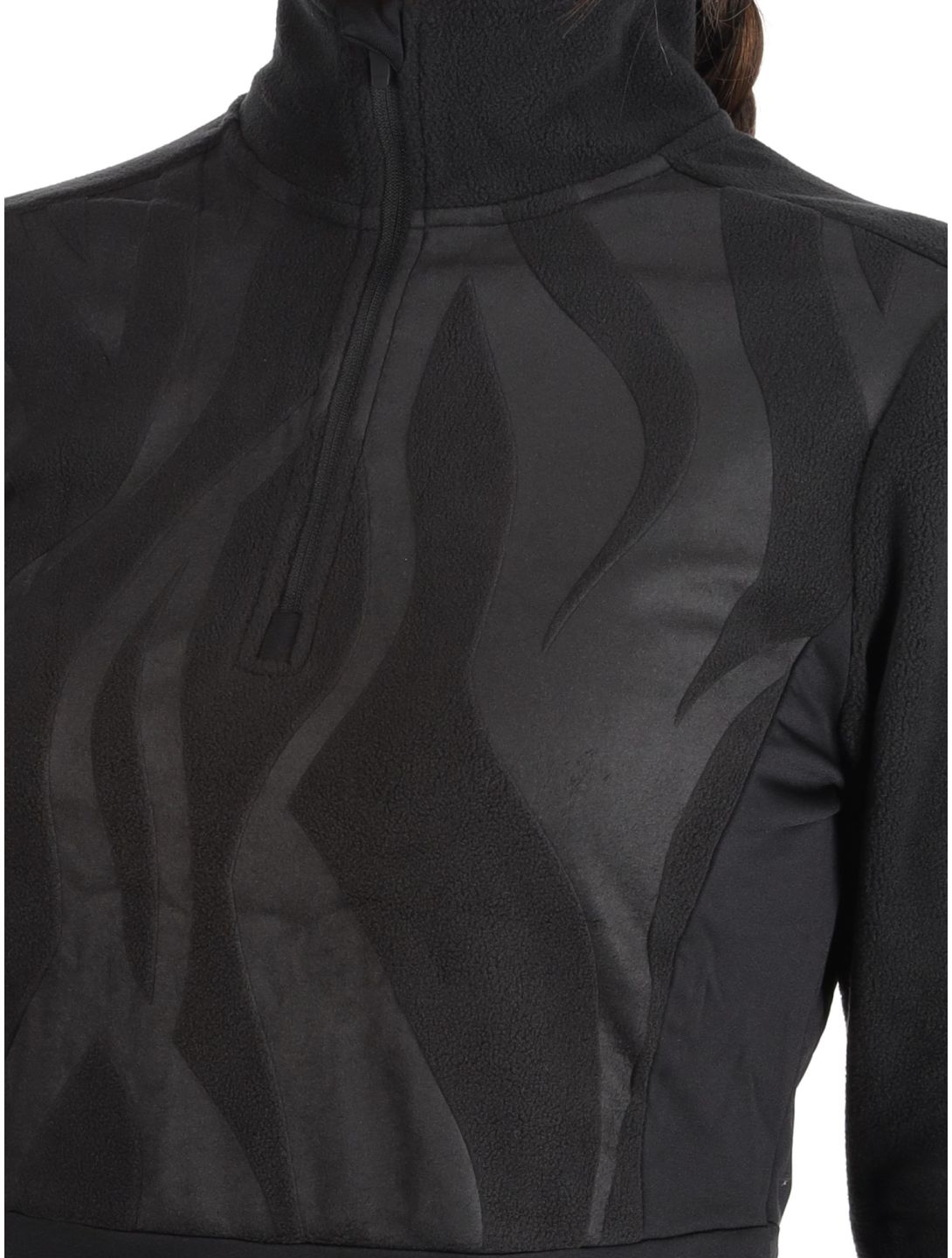 Icepeak, Fabius pullover women Black black 