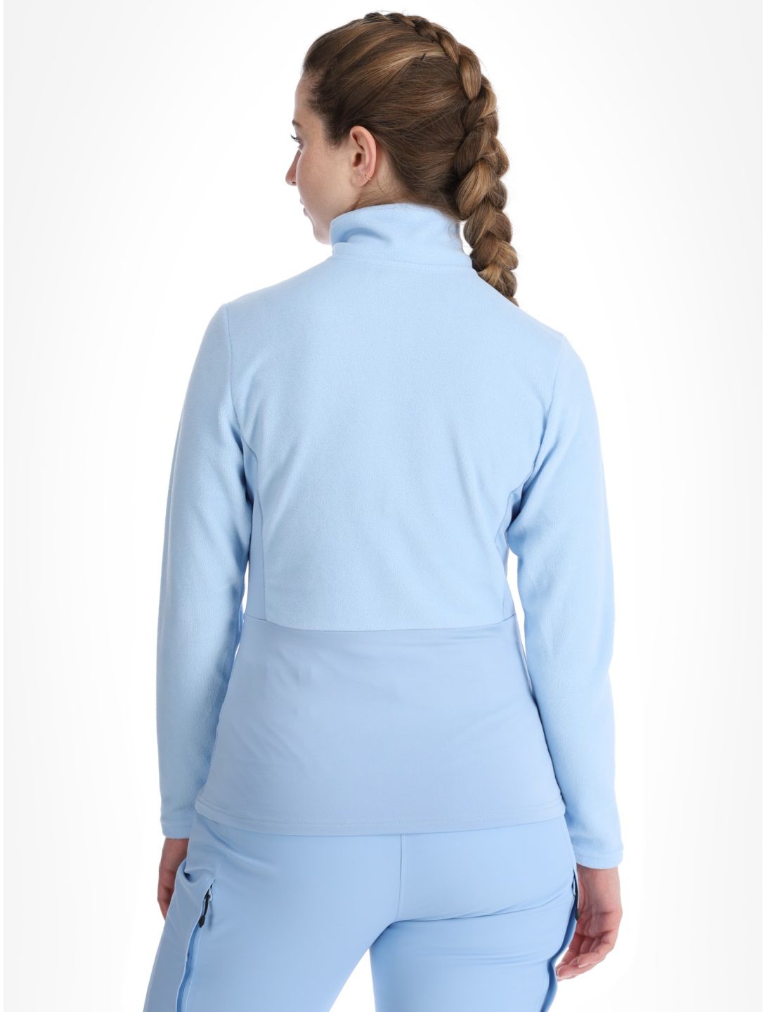 Icepeak, Fabius pullover women Light Blue blue 