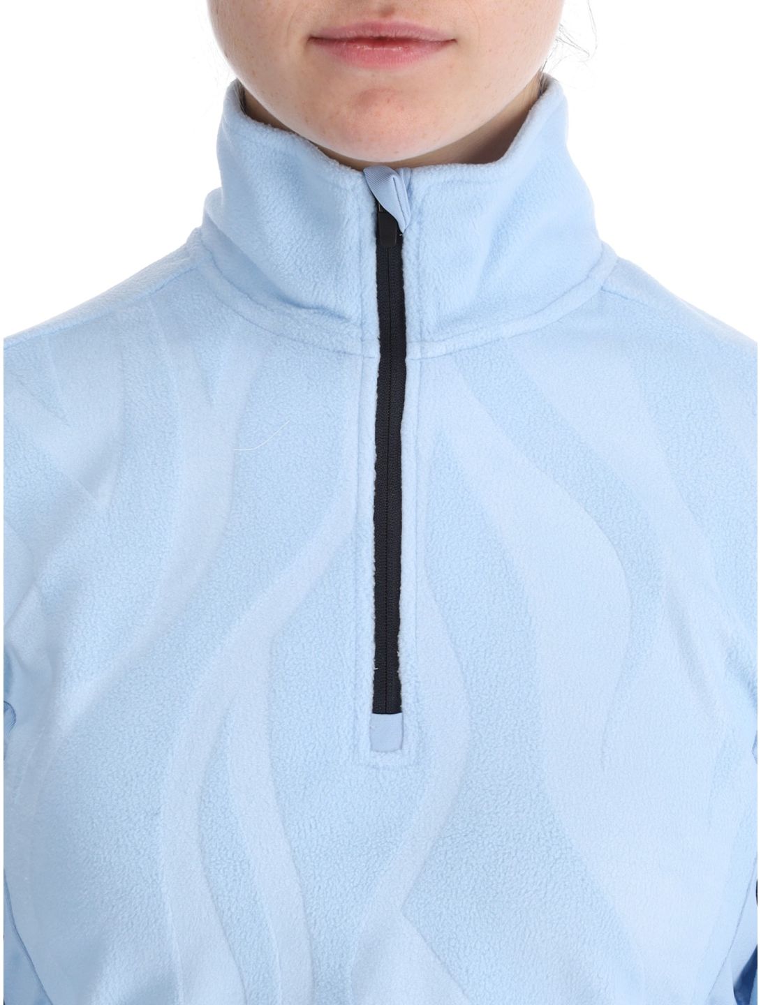 Icepeak, Fabius pullover women Light Blue blue 